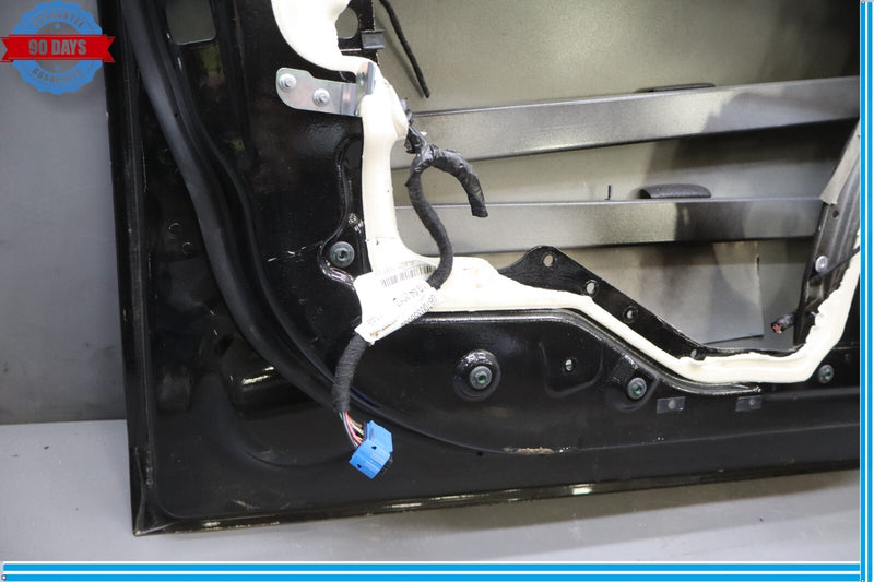 Load image into Gallery viewer, 14-22 Maserati Quattroporte M156 Ghibli Front Left Side Exterior Door Shell Oem
