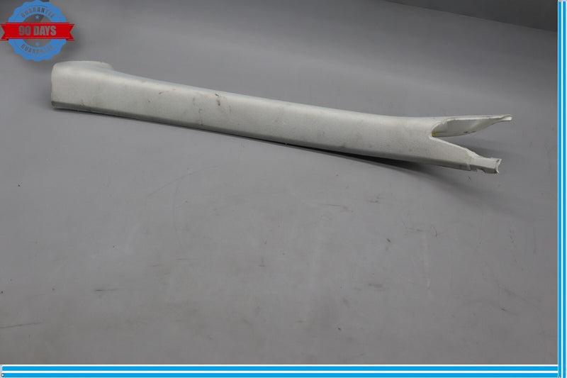 Load image into Gallery viewer, 11-17 Volkswagen VW Touareg Front Left Side A Pillar Windshield Trim Cover Oem