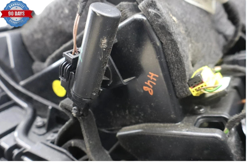 Load image into Gallery viewer, 11-18 Audi A8 A8 Quattro Dashboard Glove Box Storage Compartment 4H1880302 OEM