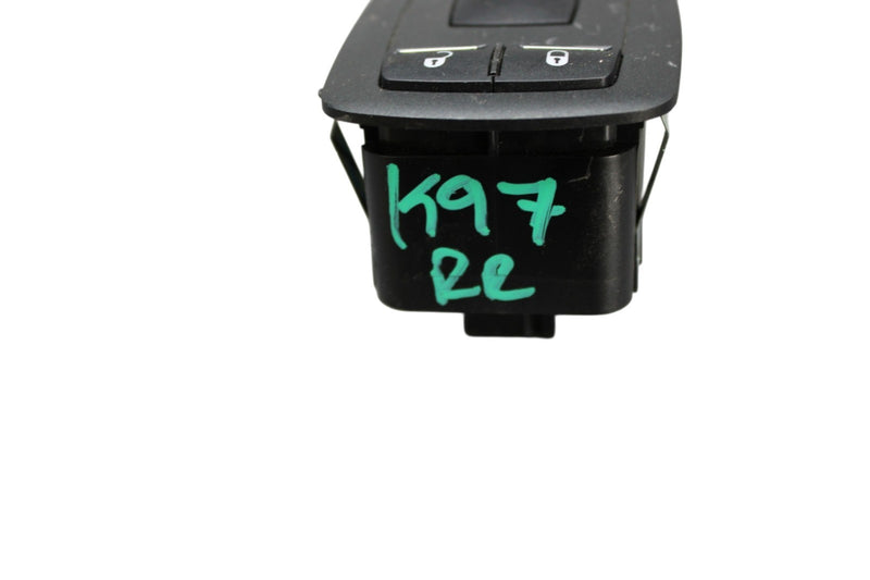 Load image into Gallery viewer, 14-22 Maserati Ghibli Rear Right Side Door Window Control Switch 670013822 Oem