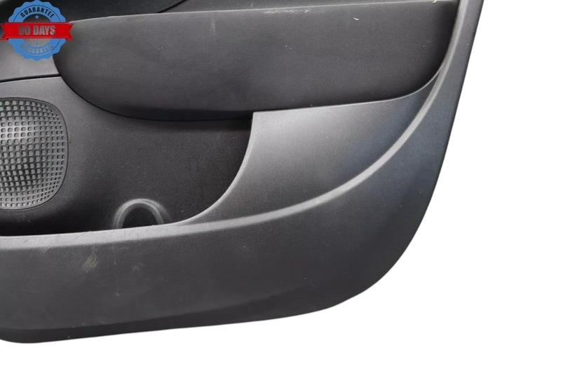 Load image into Gallery viewer, 14-17 Fiat 500L Front Right Passenger Side Interior Door Panel Cover 3629410 Oem
