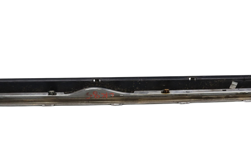 Load image into Gallery viewer, 12-20 Tesla Model S Left Driver Side Rocker Skirt Molding Scuff Panel Oem