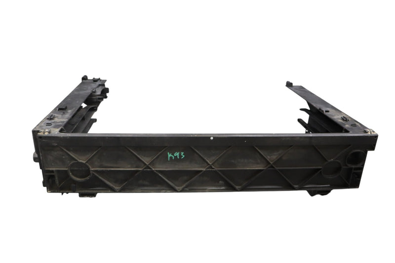 Load image into Gallery viewer, 09-15 BMW 750i 750Li Engine Radiator Cooling Bracket Holder Shroud Oem