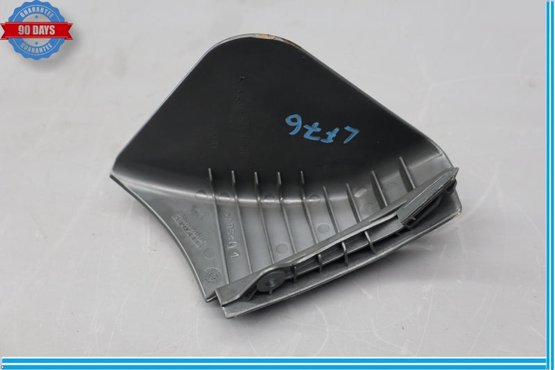 Load image into Gallery viewer, 03-12 Mercedes R230 SL550 SL500 Front Left Driver Side Seat Track Trim Cover Oem