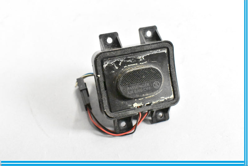 Load image into Gallery viewer, 06-12 Bentley Continental Climate Temperature Sensor 3D0907542 Oem
