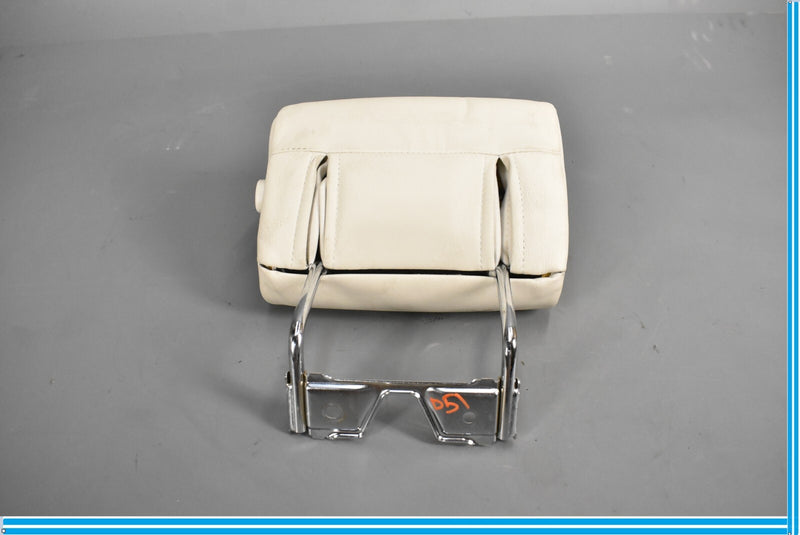 Load image into Gallery viewer, 07-12 Lexus XF40 LS460 Rear Center Headrest Head Rest 71960-50220 OEM