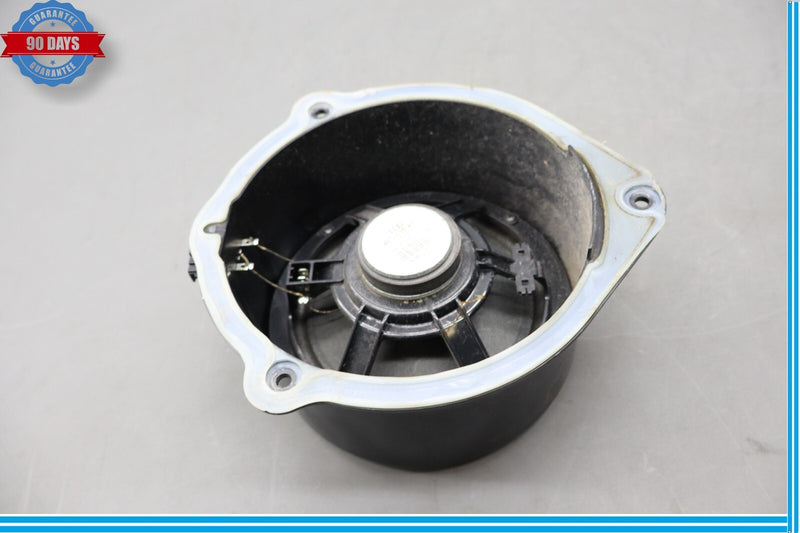 Load image into Gallery viewer, 07-15 Audi Q7 Rear Left Driver Side Door Panel Audio Bose Speaker Oem