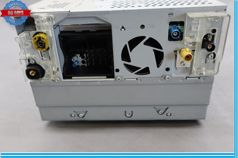 Load image into Gallery viewer, 10-16 Porsche Panamera 970 Hybrid 4S Command Head Unit Navigation Radio Oem