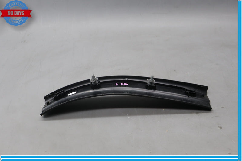 Load image into Gallery viewer, 16-22 BMW X1 F48 Rear Left Door Sill Scuff Plate Trim Cover Panel Oem