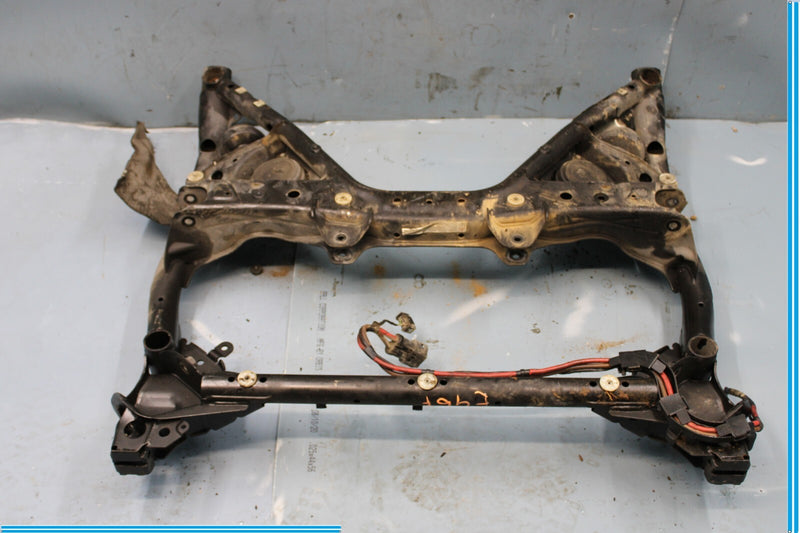Load image into Gallery viewer, 12-16 BMW F30 328i 335i Front Support Suspension Crossmember Subframe Cradle Oem