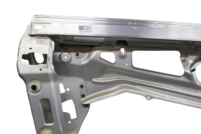 Load image into Gallery viewer, 14-21 BMW i3 I01 Hybrid Front Right Passenger Side Door Shell Carrier Frame Oem