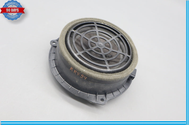 Load image into Gallery viewer, 12-18 Audi A7 Quattro Rear Right Passenger Side Panel Audio Speaker Bose Oem