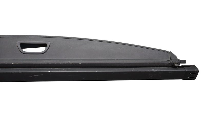 Load image into Gallery viewer, 12-16 Mercedes GL450 GL550 Rear Trunk Cargo Security Curtain Shade Cover Oem