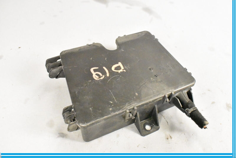 Load image into Gallery viewer, 06-12 Bentley Continental Fuse Box Fusebox Cover 3D0937128 Oem