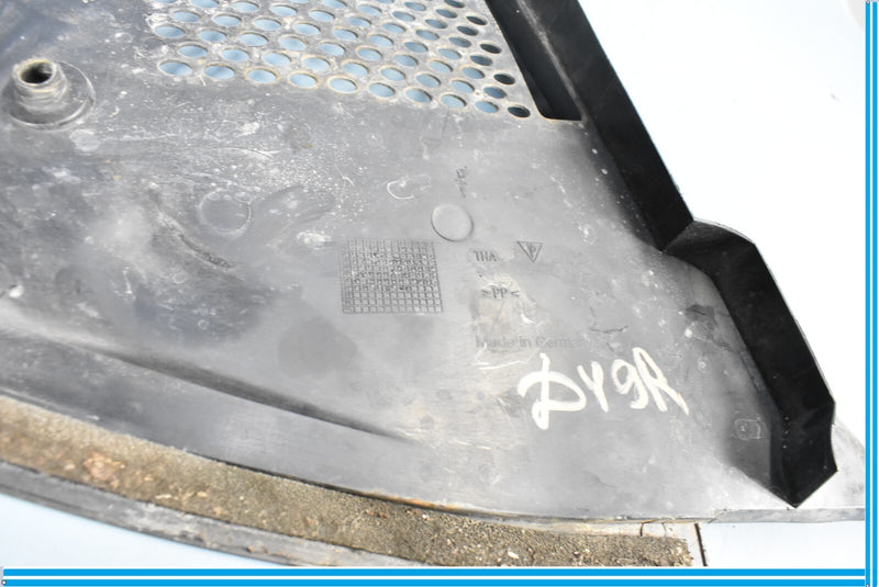 Load image into Gallery viewer, 97-04 Porsche Boxster Right Passenger Side Windshield Cowl 99657256201 Oem