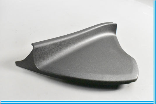 2014-2018 MERCEDES CLA45 AMG C117 OEM LEFT DASH SIDE END CAP TRIM A1176800501