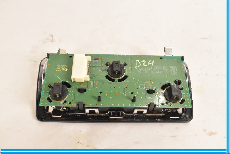 Load image into Gallery viewer, 09-13 BMW F01 F02 750Li Rear Interior Overhead Dome Light Lamp 63319163699 Oem