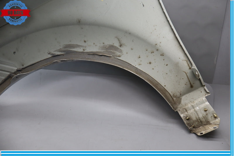 Load image into Gallery viewer, 07-15 Audi Q7 4L Front Right Passenger Side Fender Wing Cover Assembly Oem