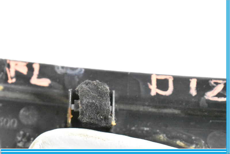 Load image into Gallery viewer, 03-12 Maserati Quattroporte Front Left Driver Interior Door Panel Handle Oem