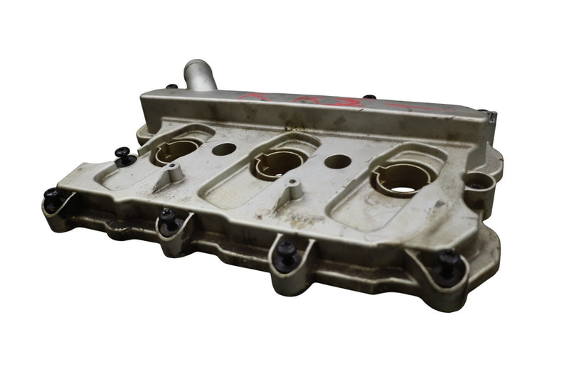 Load image into Gallery viewer, 09–17 Audi A6 A7 Q5 S5 Right Engine Cylinder Head Valve Cover 06E103472N Oem
