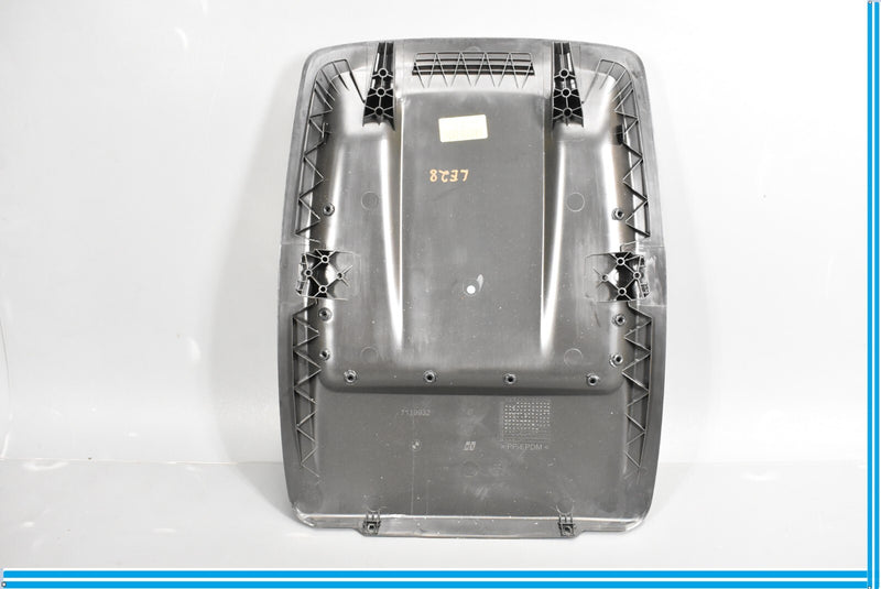 Load image into Gallery viewer, 12-15 BMW E84 X1 Front Left Driver Side Seat Back Panel Cover Oem