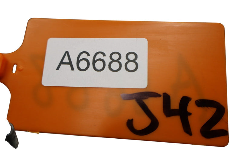 Load image into Gallery viewer, 11-14 Audi A8 A8L Quattro Rear Bumper Shell Cover Assembly Silver 4H0807511 OEM