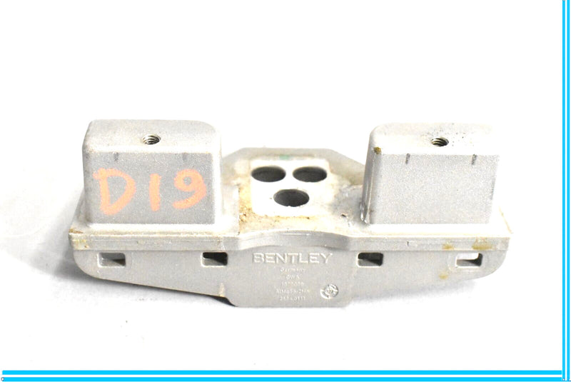 Load image into Gallery viewer, 05 - 07 Fits Bentley Gtc GT Continental Console Armrest Bracket Oem