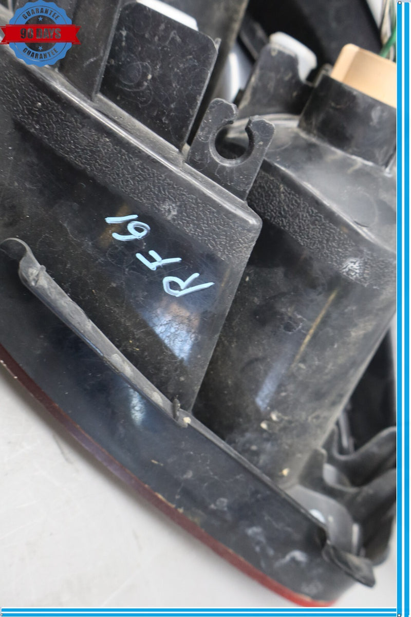 Load image into Gallery viewer, 02-05 Lexus SC430 Rear Right Passenger Outer Side Tail Light Lamp Oem