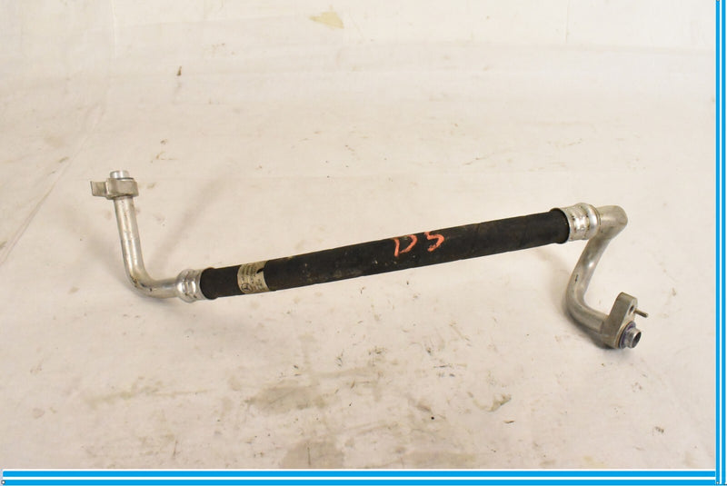 Load image into Gallery viewer, 2015 - 2018 MERCEDES C300 2.0L A/C AC REFRIGERANT DISCHARGE HOSE OEM A2058306201