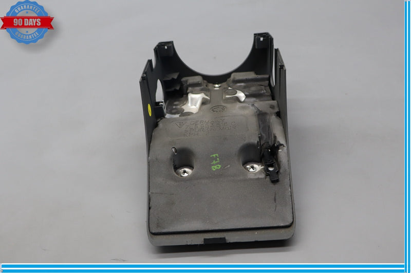 Load image into Gallery viewer, 03-10 Porsche Cayenne 955 957 Steering Column Lower Trim Cover Bezel Panel Oem