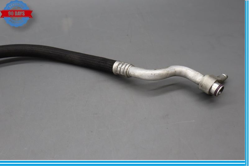 Load image into Gallery viewer, 12-16 Mercedes X166 GL450 ML63 AMG A/C AC Air Conditioning Hose Pipe Line Oem