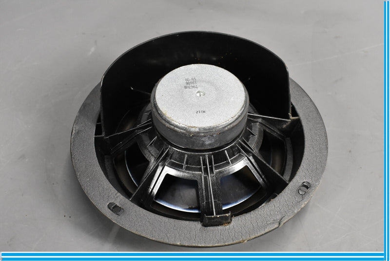 Load image into Gallery viewer, 06-12 Mercedes ML350 ML500 GL450 Rear Right Passenger Door Speaker Oem