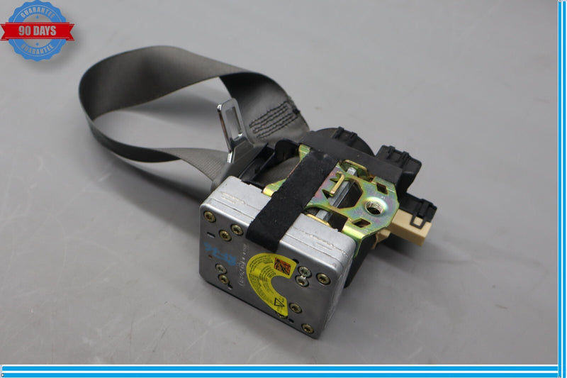 Load image into Gallery viewer, 03-06 Mercedes R230 SL500 SL55 AMG Right Side Seatbelt Seat Belt Retractor Oem