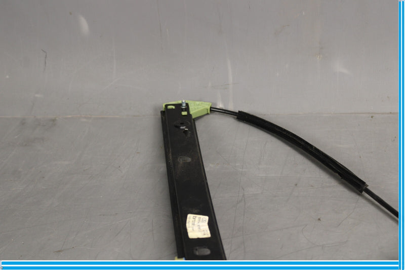 Load image into Gallery viewer, 11-18 Audi A8 Front Left Driver Side Door Window Regulator W/O Motor Oem