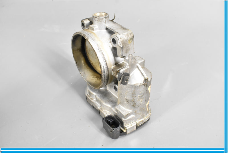 Load image into Gallery viewer, 00-06 Mercedes SL600 SL500 Engine Throttle Body Actuator Assembly Oem