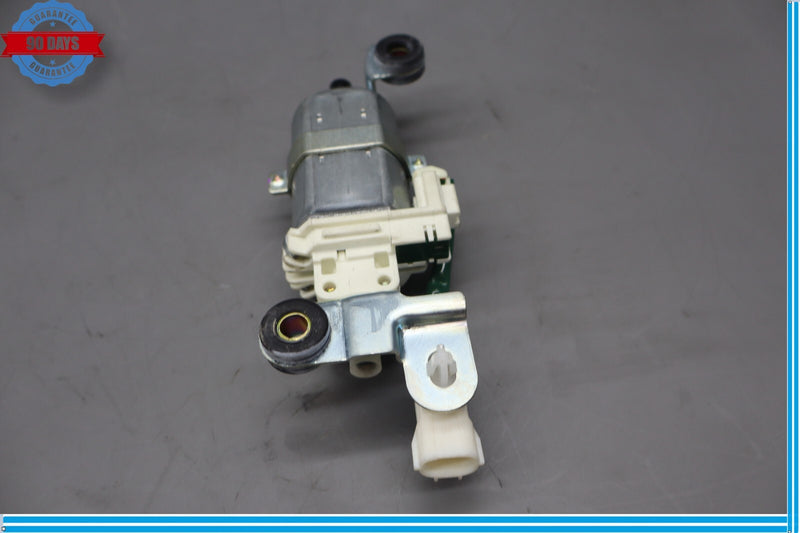 Load image into Gallery viewer, 02-10 Lexus SC430 Convertible Top Tonneau Package Tray Trim Link Motor Oem