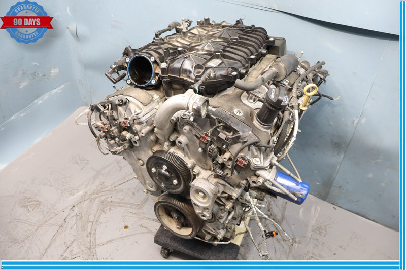Load image into Gallery viewer, 18-22 Buick Enclave Avenir 3.6L V6 Engine Motor Oem