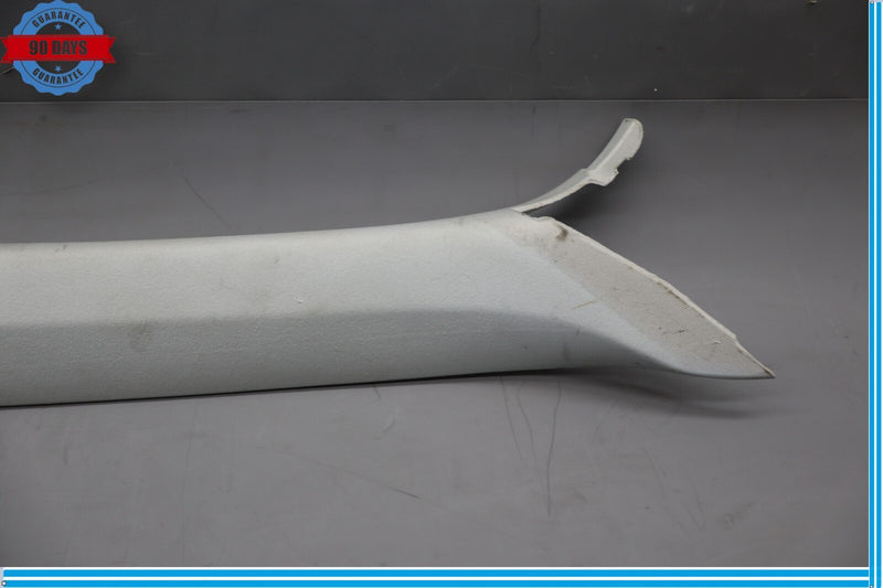 Load image into Gallery viewer, 11-18 Volkswagen VW Touareg Front Right Side Upper A Pillar Trim Panel Oem