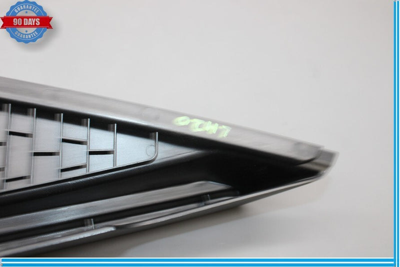 Load image into Gallery viewer, 12-20 Tesla Model S Rear Left Driver Side Upper C-Pillar Cover Trim Panel Oem