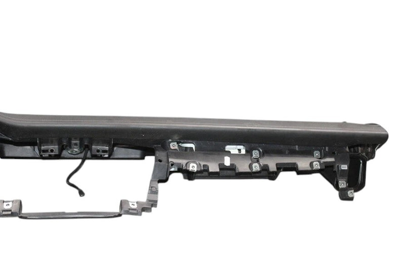 Load image into Gallery viewer, 10-16 Porsche Panamera 970 Dashboard Dash Board Instrument Panel Cover Trim Oem
