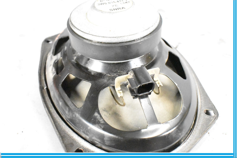 Load image into Gallery viewer, 06-12 Bentley Continental Rear Right Passenger Door Audio Speaker 3W0035411T Oem