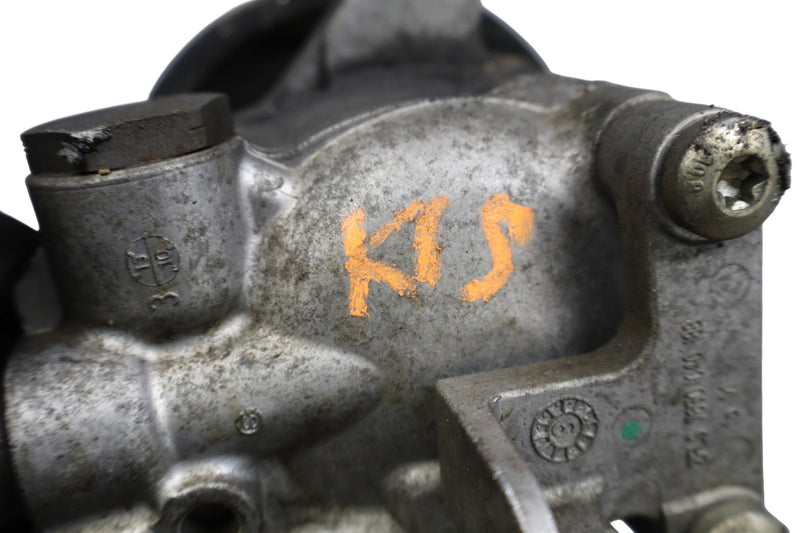 Load image into Gallery viewer, 10-16 Porsche Panamera 970 Turbo Power Steering Pump 7650040188 Oem