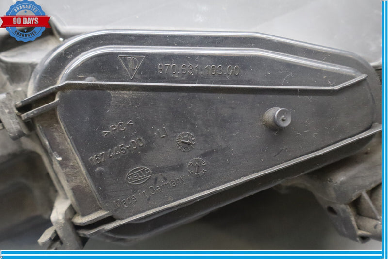 Load image into Gallery viewer, 10-13 OEM Porsche Panamera 970 Front Left Driver Side Headlight Xenon Oem