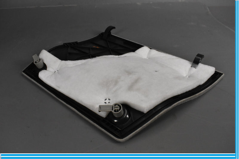 Load image into Gallery viewer, 06-08 Mercedes ML500 Rear Right Passenger Side Trunk Storage Cover Lid Oem