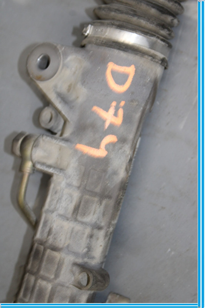 Load image into Gallery viewer, 03-11 Bentley Continental Steering Gear Rack And Pinion Transmission Oem