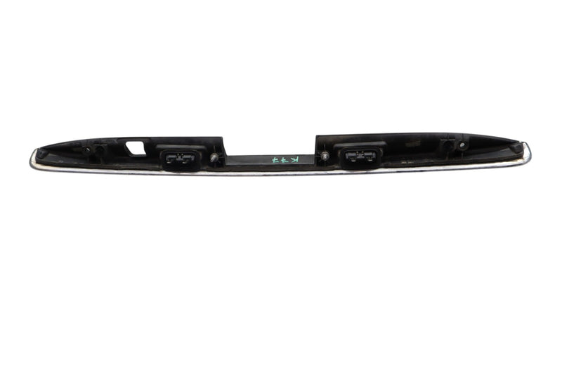 Load image into Gallery viewer, 07-12 Mercedes GL450 GL550 Rear Trunk Lid Tailgate Hatch Handle 1647400993 Oem