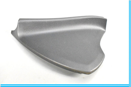 2014-2018 MERCEDES CLA45 AMG C117 OEM LEFT DASH SIDE END CAP TRIM A1176800501