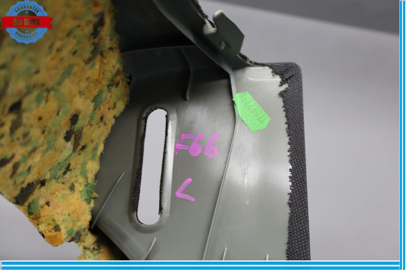 Load image into Gallery viewer, 12-14 Mercedes C250 C350 Rear Left Side Top C Pillar Column Trim Cover Oem