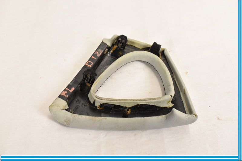 Load image into Gallery viewer, 03-12 Maserati Quattroporte Front Left Driver Interior Door Panel Handle Oem