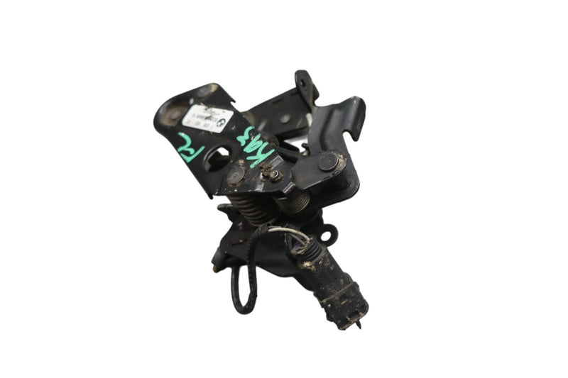 Load image into Gallery viewer, 09-15 BMW 750Li 750i F01 Front Left Driver Side Bonnet Hood Lock Latch Oem